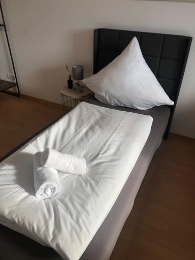 Room 5, Rafael Bermüller, Passau