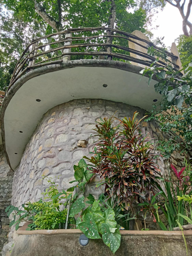 Others 5, Casa Musgo, Xilitla