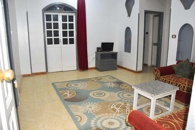 Others 5, Pauline Guest House, Luxor