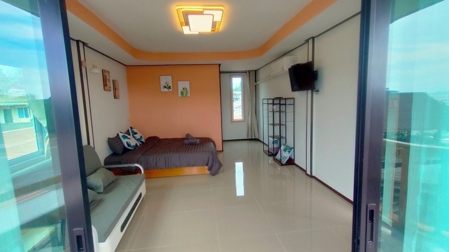 Room 4, RabeangPhan Homestay Libong, Kantrang