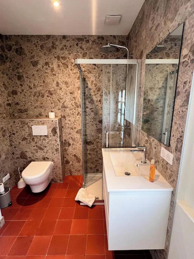 Bathroom 3, VILLA GALET-Saint Paul de Vence- Cote d'Azur-FRANCE, Alpes-Maritimes