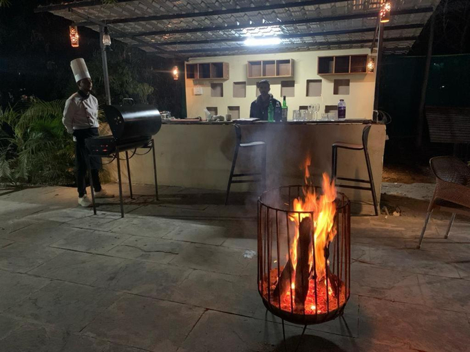 Food & Drinks 5, Bhil's Kabeela, Mandla