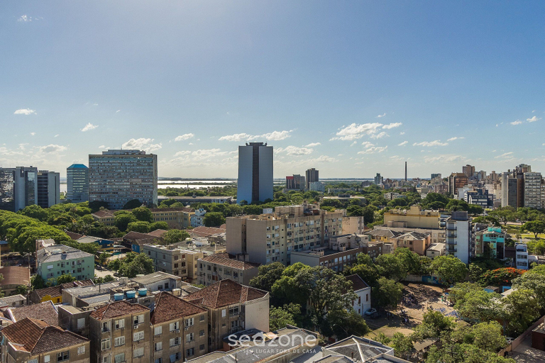 Miscellaneous 5, Condominium w/ Complete Leisure Facilities and Unbeatable Location in POA - Bles, Porto Alegre