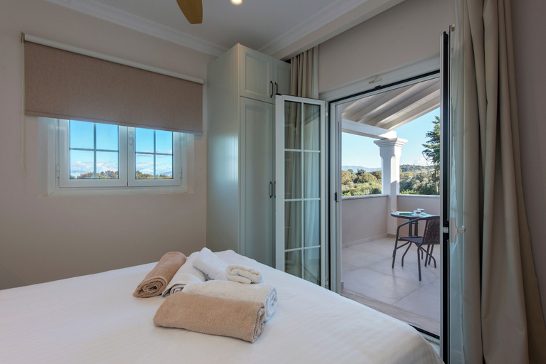 Room 3, Nancy Suites, Ionian Islands
