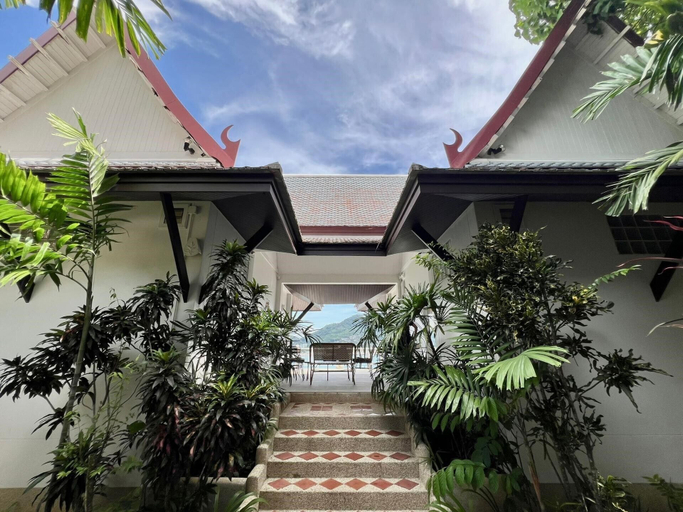 Exterior 4, Jaokhun Bayview Kamala Phuket, Pulau Phuket