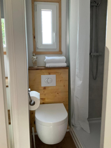Others 5, Tiny House Ruhr im PIER9 Tiny House Hotel, Hamm