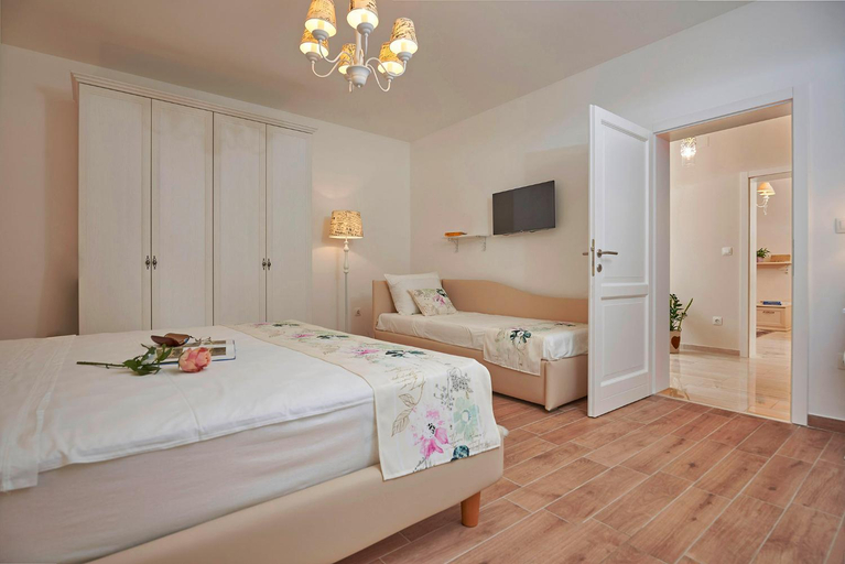 Bedroom, Munat in Liznjan * Istrien, Ližnjan