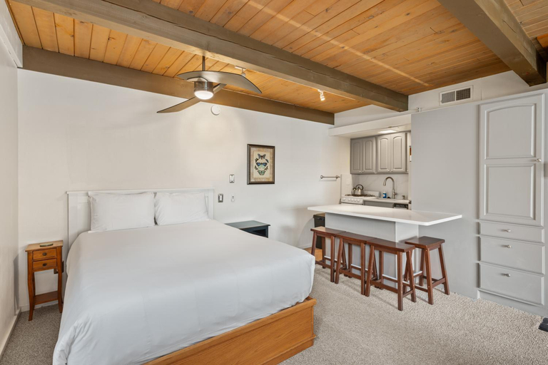 Bedroom 3, Aspenwood by Snowmass Vacations, Pitkin
