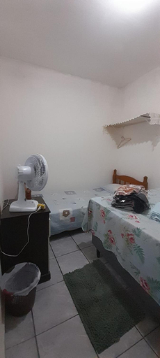 Bathroom 3, Casa compartilhada para Natal Luz e FIG, Garanhuns