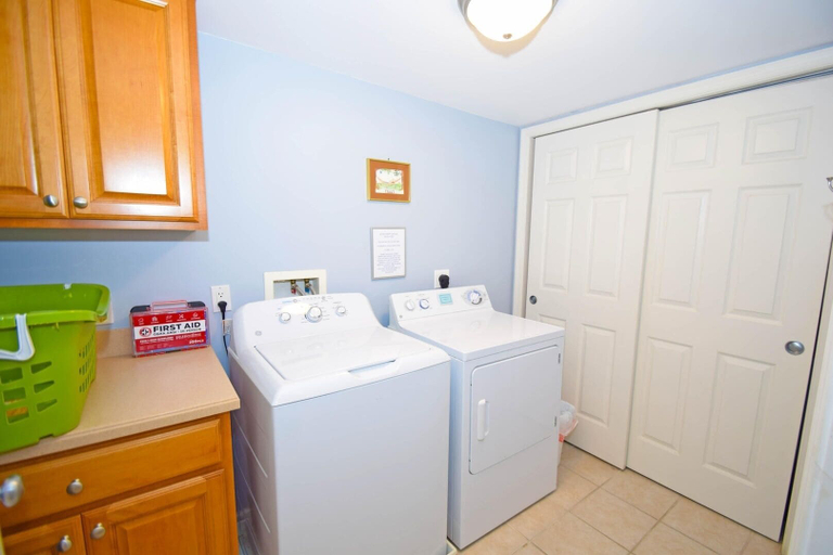 Interior 4, Bel Mare 101 3 Bedroom Condo, Worcester