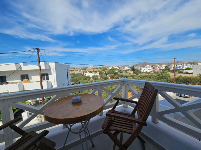 Others 5, Aristotle Suites, South Aegean