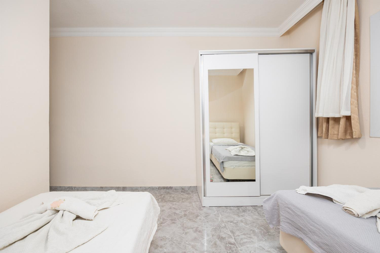 Facilities 5, Villa Bliss, Ortaca
