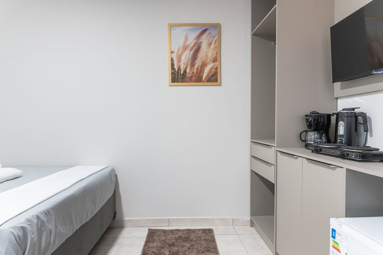Room 2, Flat 01 Quarto em Peroba AL - SH135M2, Maragogi