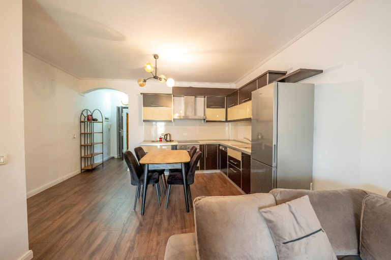 Others 5, Tirent Apartment - Komuna e Parisit, Central 2, Tirana