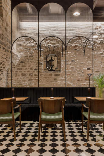 Food & Drinks 5, Stoes Boutique Hotel, Epirus