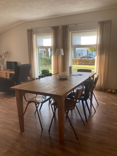 Others 2, Bungalow Buitenlui, Gilze en Rijen