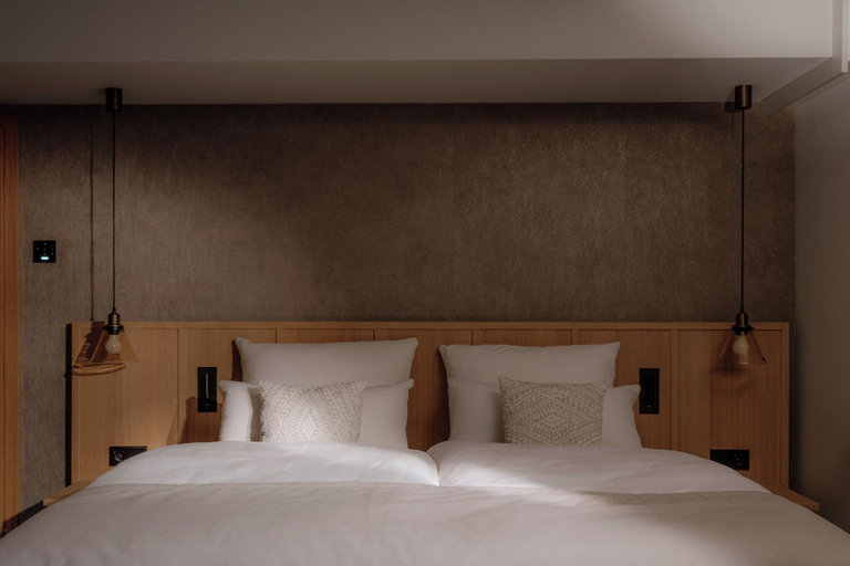 Bedroom 4, Hotel Auerhahn am Schluchsee, Breisgau-Hochschwarzwald