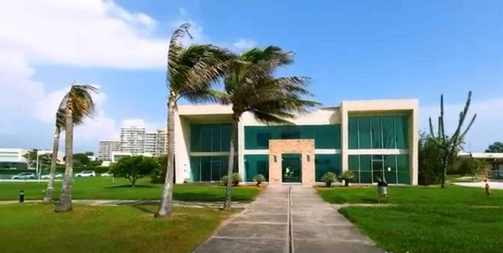 Business center, RESORT FRENTE AL MAR, Juan de Acosta