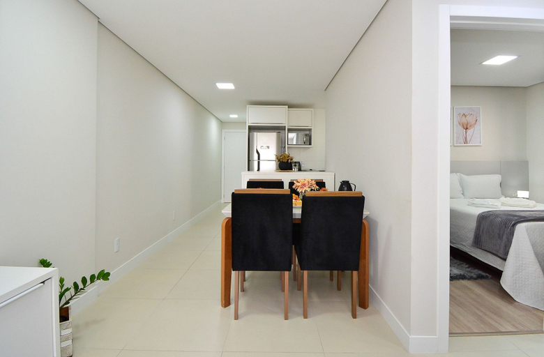 Room 5, Apartamento Aconchegante em Itajaí, Itajaí