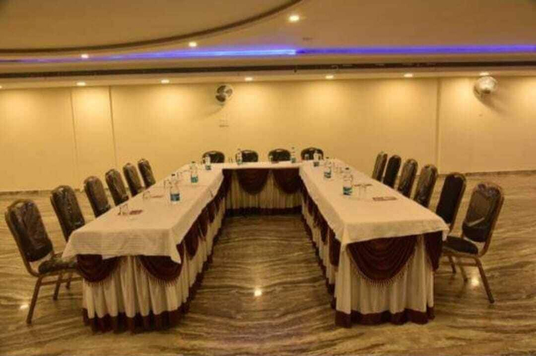 Meeting facility 5, utsav hotel and resorts, Burhanpur