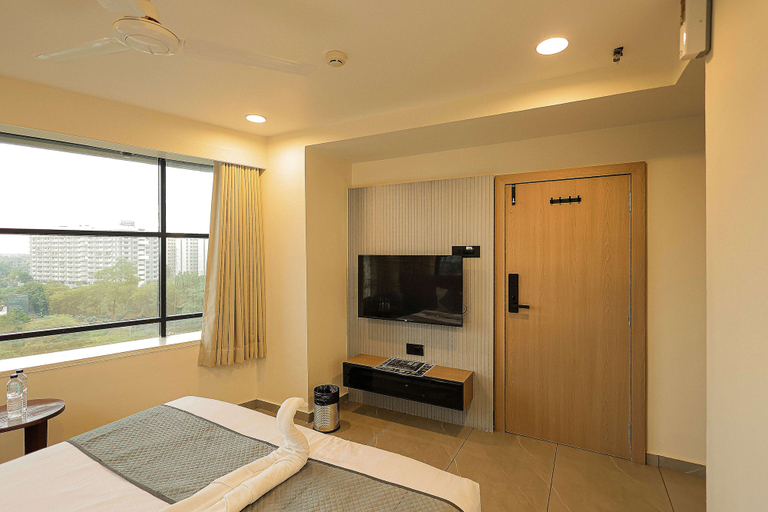 City view 3, HOTEL THE AVANTA - SP RING ROAD, Ahmadabad