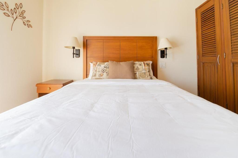 Bedroom 3, Hotel Colli, La Paz
