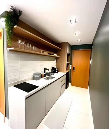 Others 3, Send Cooliving by Mosaico Stays, Rio de Janeiro