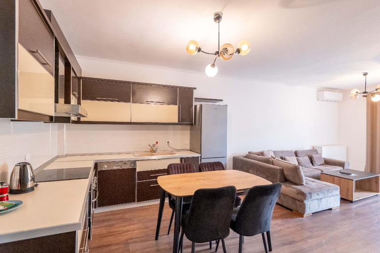 Others 4, Tirent Apartment - Komuna e Parisit, Central 2, Tiranës