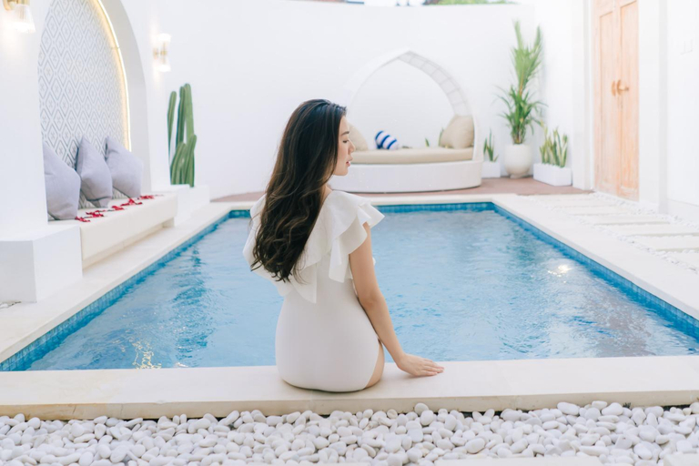 Sport & Beauty 2, Melviano Suite & Villa, Gianyar