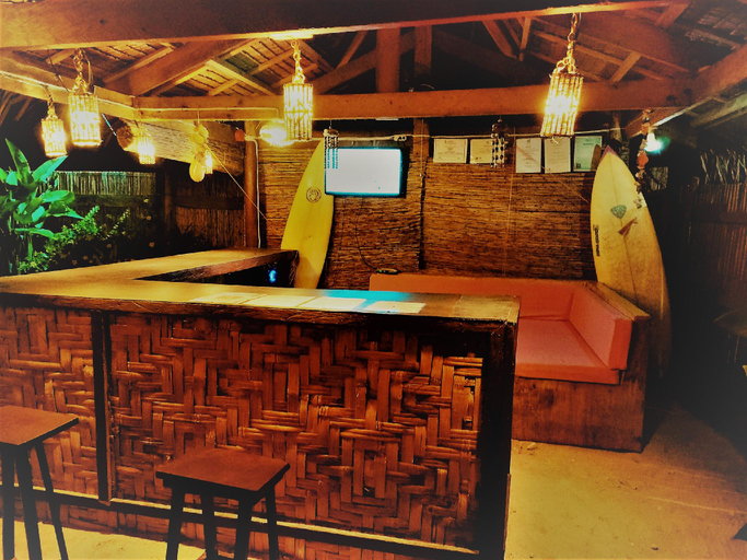 Others 5, Siargao Tropic Hostel, General Luna
