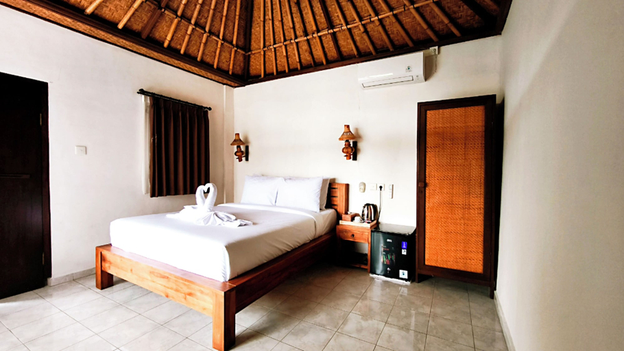 Room 5, Indraprasta Guest House Ubud, Gianyar