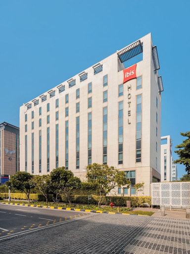 Exterior & Views 1, Ibis Delhi Airport, Delhi