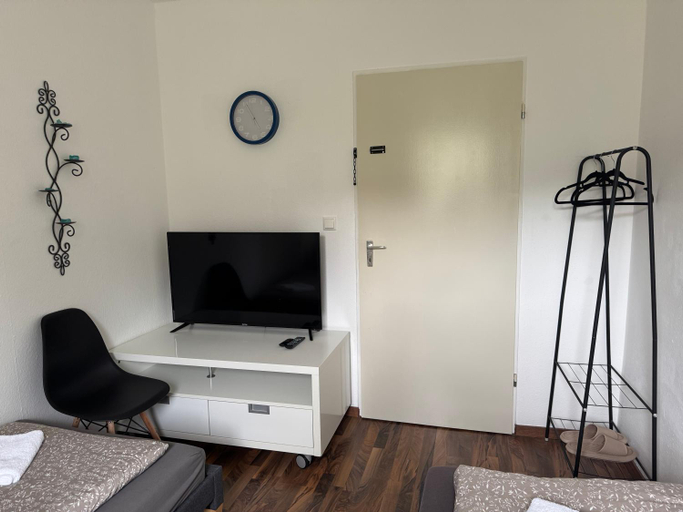 Others 5, Main Weindorf Unterkunft, Kitzingen