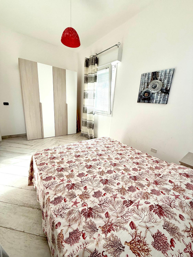 Bedroom 2, Cento Passi dal Mare, Taranto