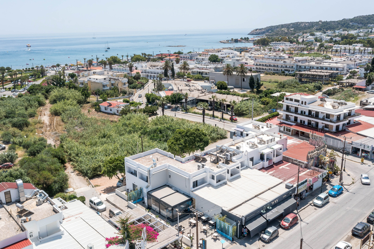 Others 4, Pado Living, South Aegean