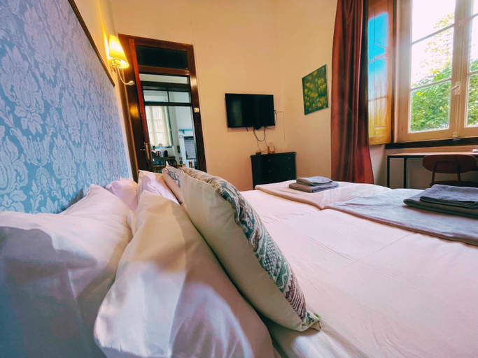 Bedroom 2, Happy Holiday Sintra, Sintra