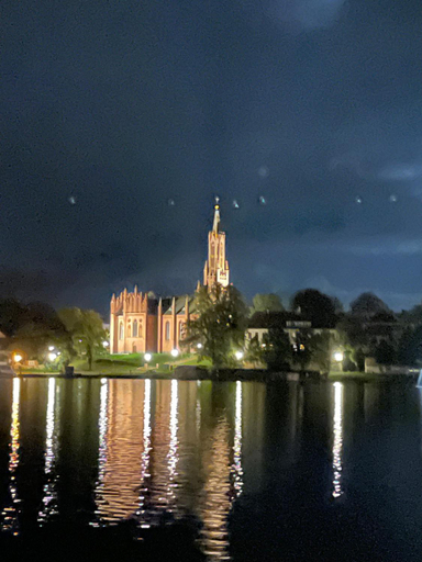 Others 2, Wohnlust 1 in Malchow, Mecklenburgische Seenplatte