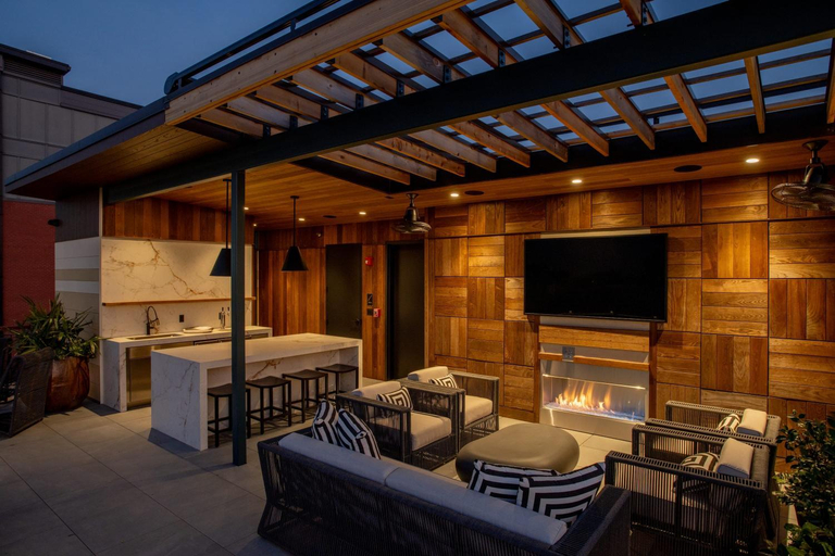 Others 3, The Bell Athens by Kasa Living, Clarke