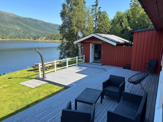 Others 3, person holiday home in Mosvik-By Traum, Mosvik