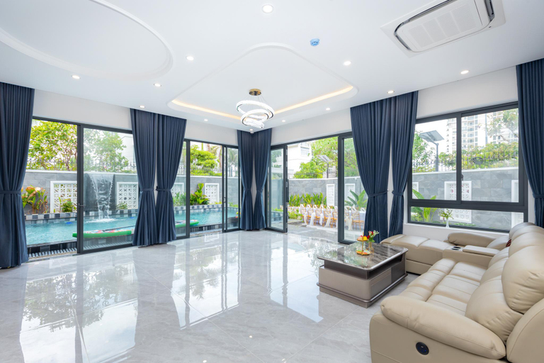 Others 5, Hoàng My Villa B2.34, Ho Chi Minh City