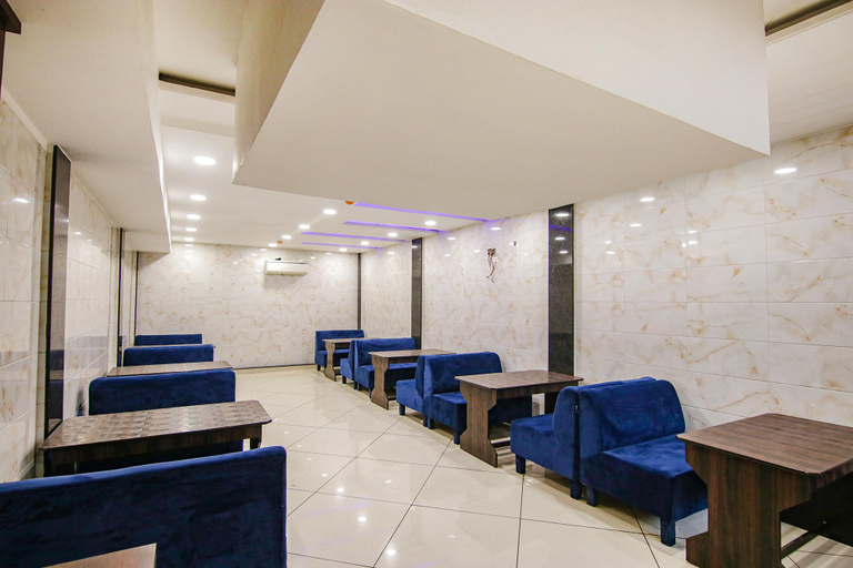 Food & Drinks 5, FabHotel Golden City, Amritsar