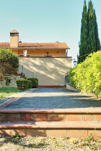 Exterior 5, Agriturismo Polgara, Pisa