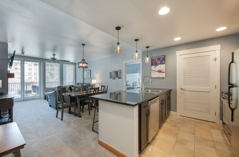 Interior 3, Premium Unit 4285 Fraser Crossing/founders Pointe 2 Bedroom Condo, Grand