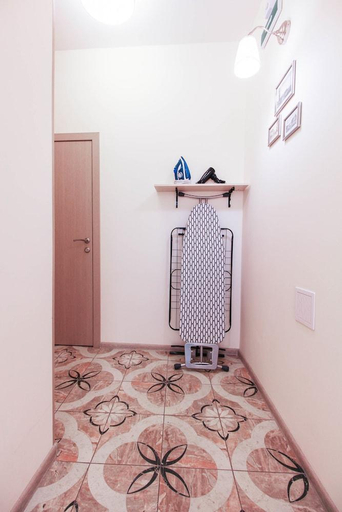 Others 4, SuperHostel on Nevsky 130, Sankt-Peterburg gorsovet