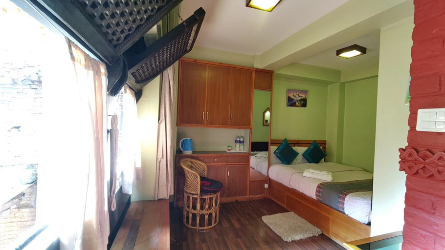 Others 3, Tranquil Haven with shared kitchen access at greentara heritage home, Bagmati