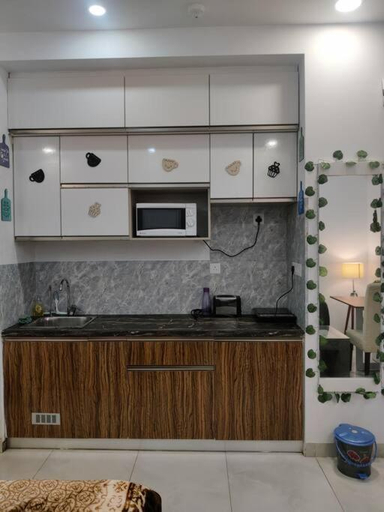 Others 3, Minimalistic High Rise Stay-Couple Friendly, Gautam Buddha Nagar
