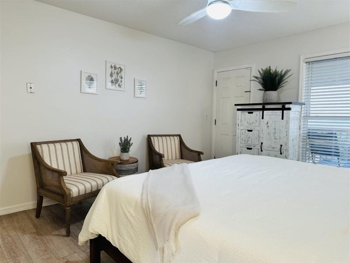 Room 2, Serene Oceanfront Getaway in Amelia Island - Pet Friendly, Nassau