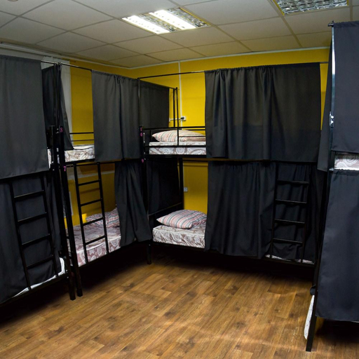 Others 4, Travel Inn Novoslobodskaya, Northern