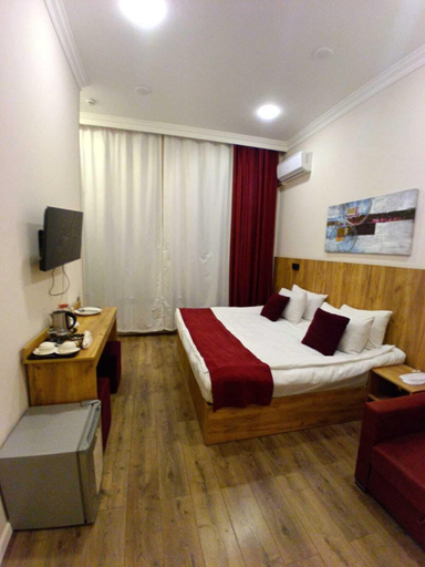 Room 5, L10D10 Hotel Baku, Baku