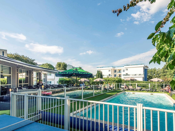 Sport & Beauty 2, Hôtel Mercure Annecy Sud, Haute-Savoie